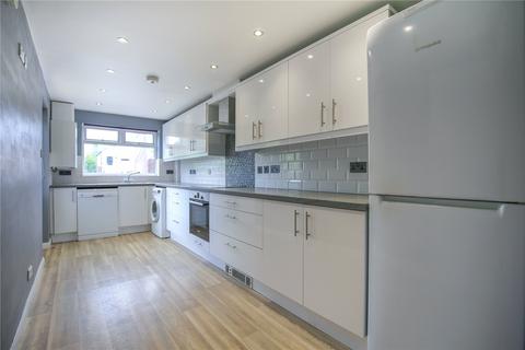 3 bedroom terraced house for sale, Longmead Avenue, Bishopston, Bristol, BS7