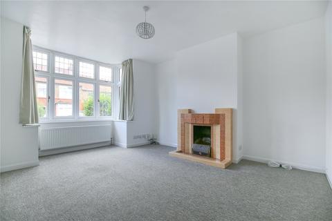 3 bedroom terraced house for sale, Longmead Avenue, Bishopston, Bristol, BS7