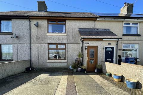 undefined, Lon Coedana, Coedana, Llannerch-y-Medd, Isle of Anglesey, LL71
