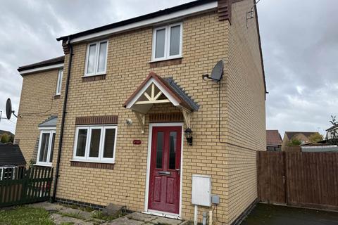 undefined, Folkestone Drive, Corby NN18