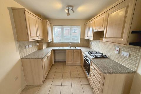 undefined, Folkestone Drive, Corby NN18
