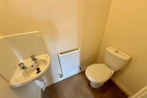 undefined, Folkestone Drive, Corby NN18