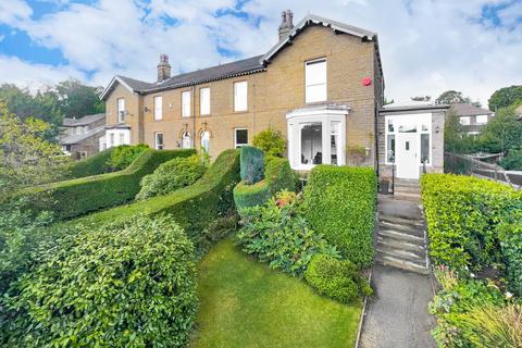 Rutland Road, Batley