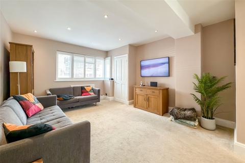 undefined, Burnham Road, St. Albans, Hertfordshire, AL1