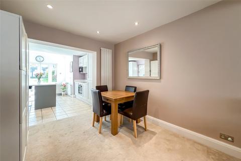 undefined, Burnham Road, St. Albans, Hertfordshire, AL1