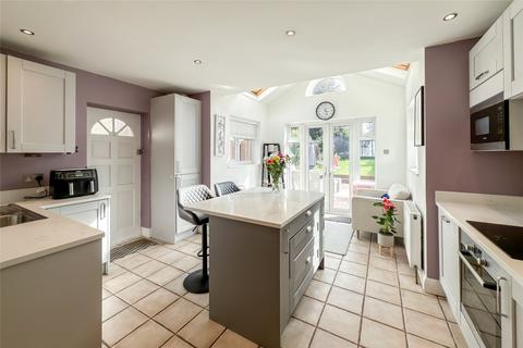 undefined, Burnham Road, St. Albans, Hertfordshire, AL1