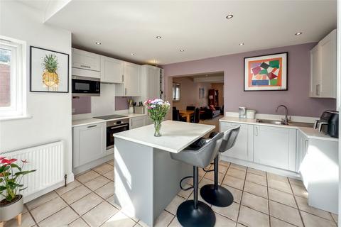 undefined, Burnham Road, St. Albans, Hertfordshire, AL1