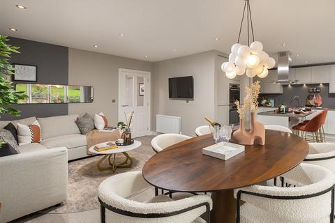 undefined, Plot 127, Lawson at Riverbrook Gardens, NE66, Alnwick NE66