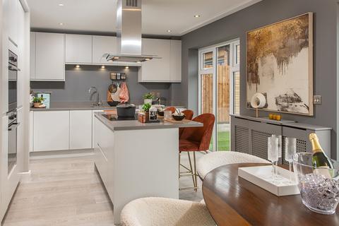 undefined, Plot 184, Lawson at Riverbrook Gardens, NE66, Alnwick NE66