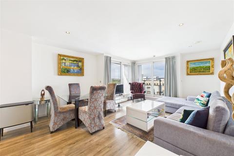 2 bedroom apartment to rent, High Street, Uxbridge, UB8