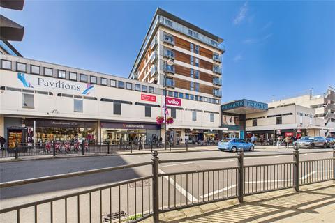 2 bedroom apartment to rent, High Street, Uxbridge, UB8