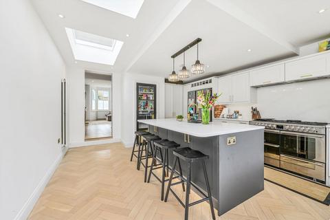3 bedroom house for sale, Graveney Road, London SW17