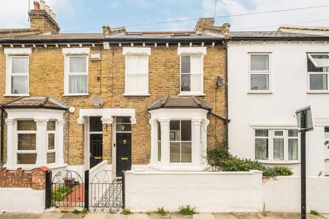 3 bedroom house for sale, Graveney Road, London SW17