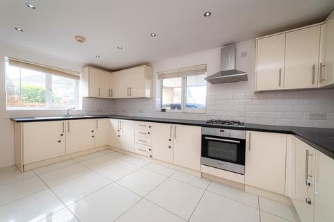 3 bedroom detached house for sale, Gordon Road, Whitstable, CT5