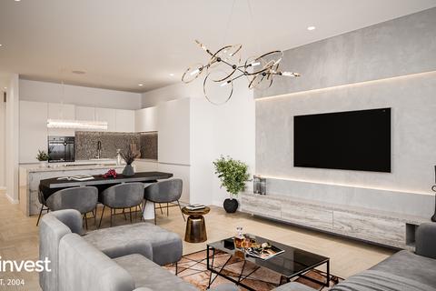 3 bedroom apartment for sale, at Fully Managed Manchester Apartment, Fully Managed Manchester Apartment M5