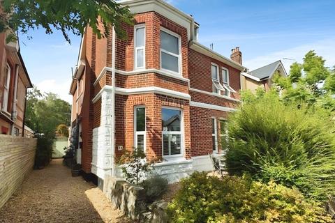 undefined, Westbourne Park Road, Alum Chine, BH4