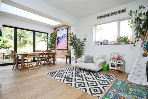 undefined, Westbourne Park Road, Alum Chine, BH4