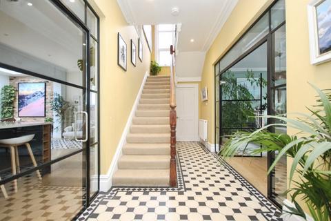 undefined, Westbourne Park Road, Alum Chine, BH4