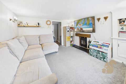 undefined, Bures Road, Great Cornard
