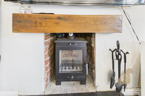 undefined, Bures Road, Great Cornard