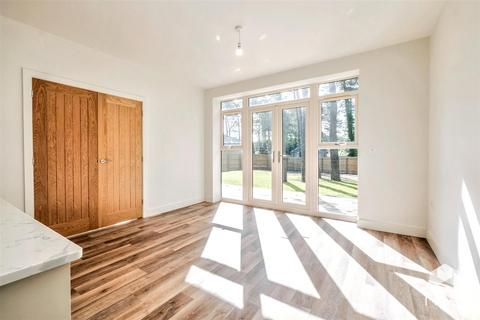 undefined, Woolsbridge Road, Ringwood BH24