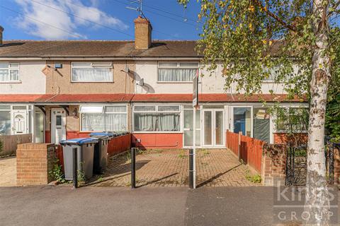 undefined, Ingleton Road, Edmonton, N18