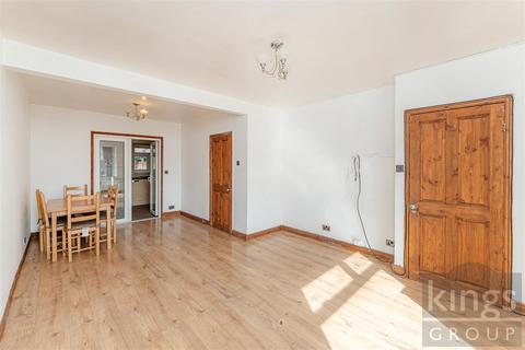 undefined, Ingleton Road, Edmonton, N18