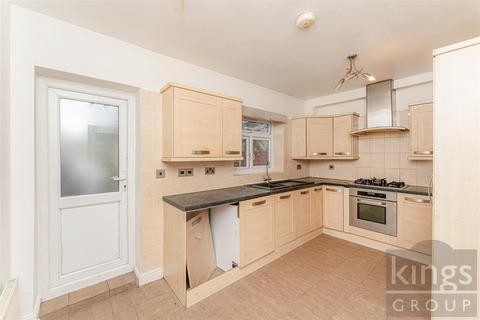 undefined, Ingleton Road, Edmonton, N18