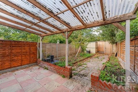 undefined, Ingleton Road, Edmonton, N18