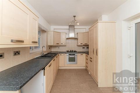 undefined, Ingleton Road, Edmonton, N18