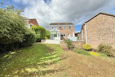 Elmdale, Warsash