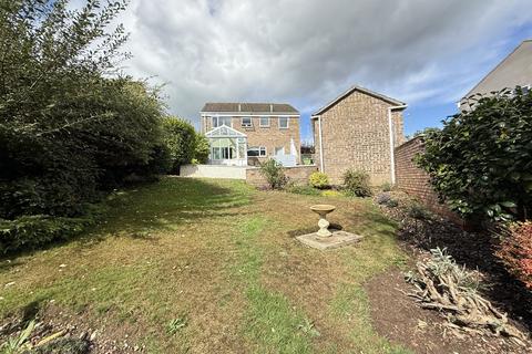 Elmdale, Warsash