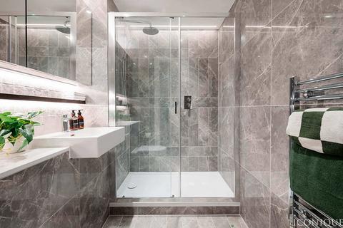 2 bedroom apartment for sale, Bow Common Lane, London, E3 4
