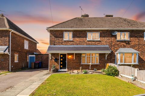 Sandiway, Irlam, M44