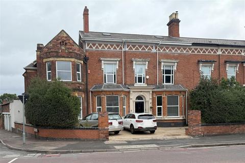 Handsworth Wood Road, Birmingham