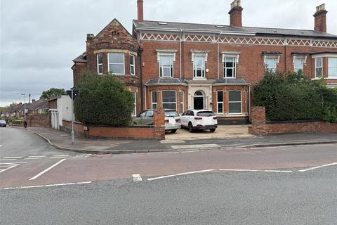 undefined, Handsworth Wood Road, Birmingham