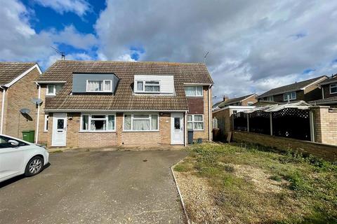 4 bedroom house for sale, Newstead Close, Eye, Peterborough