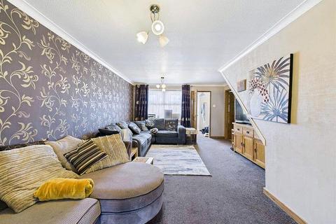 4 bedroom house for sale, Newstead Close, Eye, Peterborough