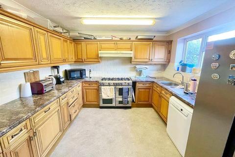 4 bedroom house for sale, Newstead Close, Eye, Peterborough