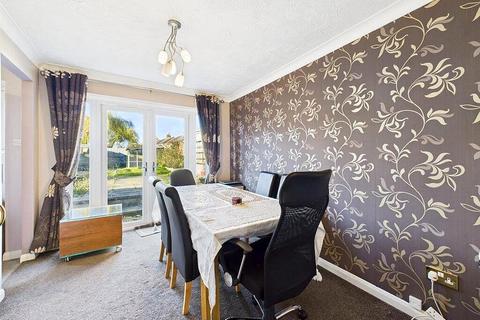 4 bedroom house for sale, Newstead Close, Eye, Peterborough