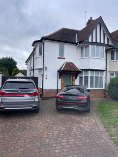 4 bedroom semi-detached house to rent, Dunbar Crescent, Southport PR8