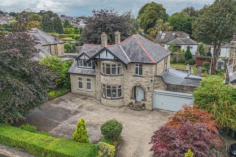 5 bedroom detached house for sale, 146, Huddersfield Road, Brighouse, HD6 3RT