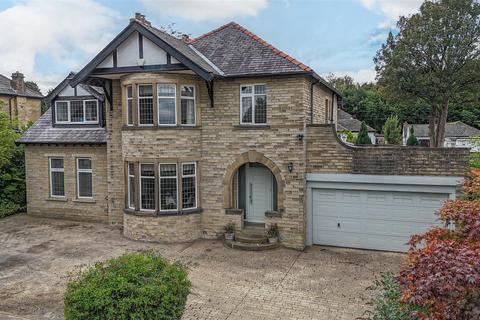 5 bedroom detached house for sale, 146, Huddersfield Road, Brighouse, HD6 3RT