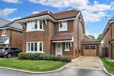 Eden Gardens, East Grinstead RH19