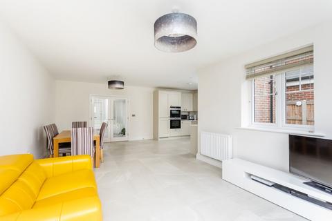 undefined, Eden Gardens, East Grinstead RH19