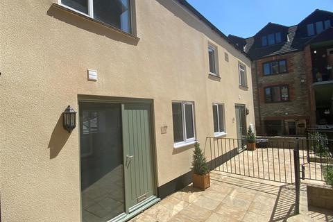 undefined, High Street, Malmesbury