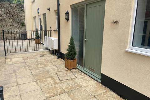 undefined, High Street, Malmesbury
