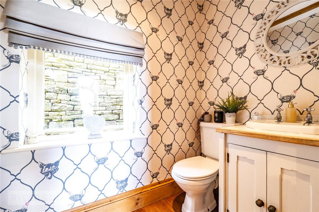 Guest Wc