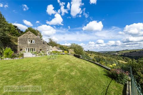 5 bedroom detached house for sale, Booth  Bank, West Slaithwaite, Huddersfield, HD7