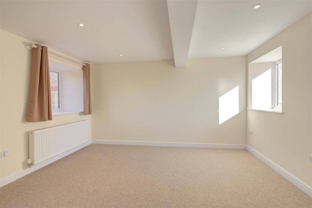 Kitchen/living room